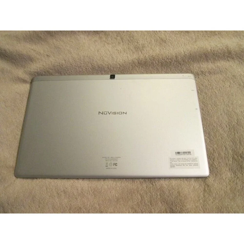 Nuvision Nes11-c432ssa